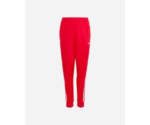 Adidas Sst Jr - Pantalone - Rosso 13-14ANNI