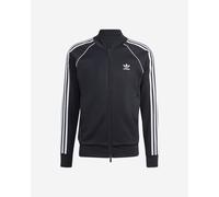 Adidas Sst M - Felpa - Uomo - Nero M