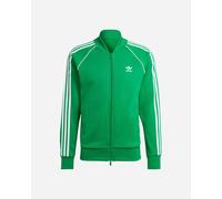 Adidas Sst M - Felpa - Uomo - Verde L