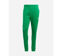 ADIDAS ORIGINALS Pantaloni 'Adicolor Classics Sst' verde erba / bianco, Taglia 27-29