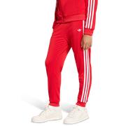 Adidas Originals Sst Pants Rosso 13-14 Years Bambini