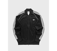 Adidas SST TRACK TOP men Track Jackets black in taglia:S