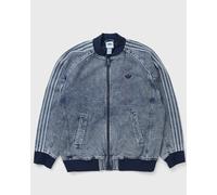 Adidas - SST Track Top - - Sport - Uomo - Blu - S