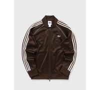 Adidas SST TRACK TOP men Track Jackets white in taglia:M