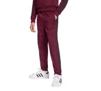 Adidas Sst Track Tracksuit Bottoms Bambini - Pantaloni Rosso - Taglia 171 - 176 CM - Poly Mesh Red 171 - 176 CM