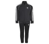 adidas SST Tracksuit, Ragazzo, Multicolore, 3-4 Y