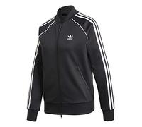 Adidas SST Tracktop PB - Felpa da Donna