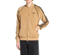 ADIDAS SST TT BEIGE JX1561 - BEIGE / S