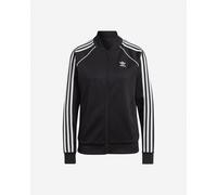 Adidas Sst W - Felpa - Donna - Nero L