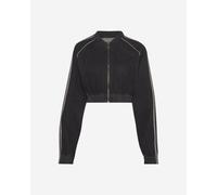 Adidas Sst W - Felpa - Donna - Nero M