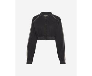Adidas Sst W - Felpa - Donna - Nero M