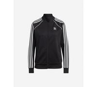 Adidas Sst W - Felpa - Donna - Nero XS