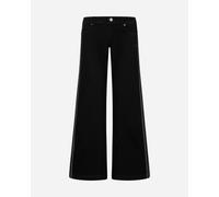 Adidas Sst W - Jeans - Donna - Nero nd_2930