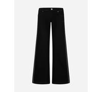 Adidas Sst W - Jeans - Donna - Nero nd_3030