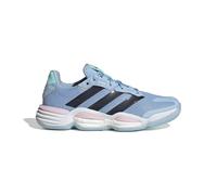 Adidas Stabil 16 glow blue/shadow navy/core black 39 1/3 Blu