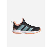 Adidas Stabil Indoro Jr - Scarpe Volley - Nero 38 2/3