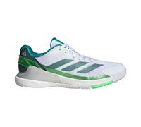adidas Stabilità e velocità per un'azione di padel intensa La scarpa da padel adidas Crazyquick LS è la scelta perfetta per chi vuole combinare controllo e reattività sul campo da padel. Progettata pe