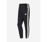 Adidas Stadium 3stripes M - Pantalone - Uomo - Nero S