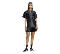 Adidas Stadium Dress Donna - Gonne Nero - Taglia S (34-36) - Poly Mesh Black S (34-36)