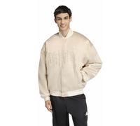 adidas Stadium Insulated Bomber M - giacca tempo libero - uomo Beige S