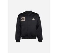 Adidas Stadium Jr - Giubbotto - Nero 13-14ANNI