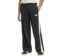 adidas Stadium Jr - pantaloni fitness - ragazza 9-10A Black/White junior Recycled Polyester