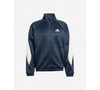 ADIDAS SPORTSWEAR Giacca di felpa sportiva 'Stadium' verde scuro Uomo ADIDAS SPORTSWEAR S