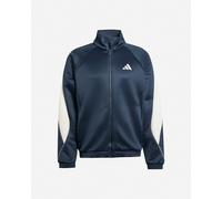 Adidas Stadium M - Felpa - Uomo - Blu Navy L