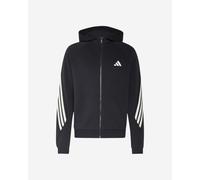Adidas Stadium M - Felpa - Uomo - Nero XS