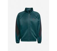 Adidas Stadium M - Felpa - Uomo - Verde