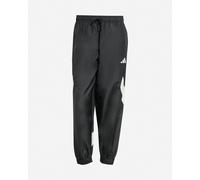 Adidas Stadium M - Pantalone - Uomo - Nero L