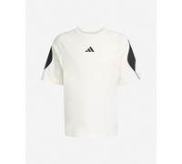 Adidas T-shirt Stadium M – Uomo – Bianco – Taglia L