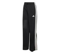 Adidas - Stadium Mesh Pants - - Sport - Donna - Nero - M