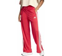 adidas Stadium Mesh W - pantaloni fitness - donna Red S