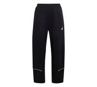 Adidas Stadium Pant Jr Pantalone di tuta da bambino Black