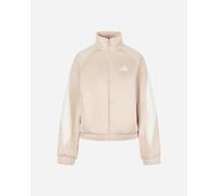 Adidas Stadium W - Felpa - Donna - Beige
