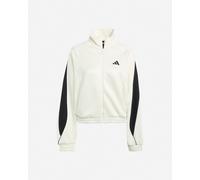 Giacca da allenamento Stadium Off White / Black L