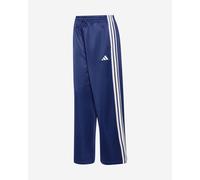 Adidas Stadium W - Pantalone - Donna - Blu L