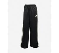 Adidas Stadium W - Pantalone - Donna - Nero M