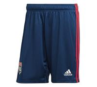 adidas Stagione 2022/2023 Ufficiale, Pantaloncini Uomo, Mystery Blue, M