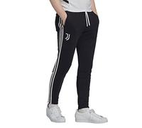 adidas Stagione 2022/2023 Ufficiale, Pantaloni Uomo, Black/White, S