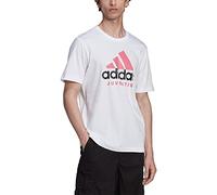 adidas Stagione 2022/2023 Ufficiale, T-Shirt Uomo, Bianco Juventus, S