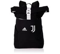 adidas Stagione 2022/2023 Ufficiale, Zaino Unisex - Adulto, Black/White, 29L