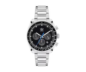 Adidas Stainless Steel Bracelet Watch (Model: AOFH220062I)