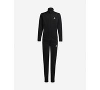 Dres dziecięcy Adidas Essentials Big Logo - Nero 128 cm