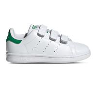 Adidas Stan Smith unisex Scarpe - Bianco - Pelle - Foot Locker White 35
