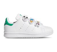 Adidas Stan Smith Bambini - Sneakers Bianco - Taglia 35 - Rete/Sintetico White 35
