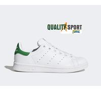 ADIDAS M20605 .ftwr white SNEAKERS STAN SMITH J/W - SCARPA CASUAL
