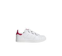 Adidas Stan Smith C da Bambina con Strappi 35 Rosa