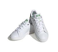 adidas Stan Smith C, Sneaker Bambini e ragazzi, Bianco (Ftwr White/Ftwr White/Core Black), 34 EU